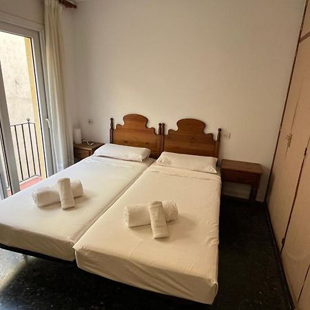יורט דה מאר Apartamento Muy Comodo Cerca De La Playa מראה חיצוני תמונה