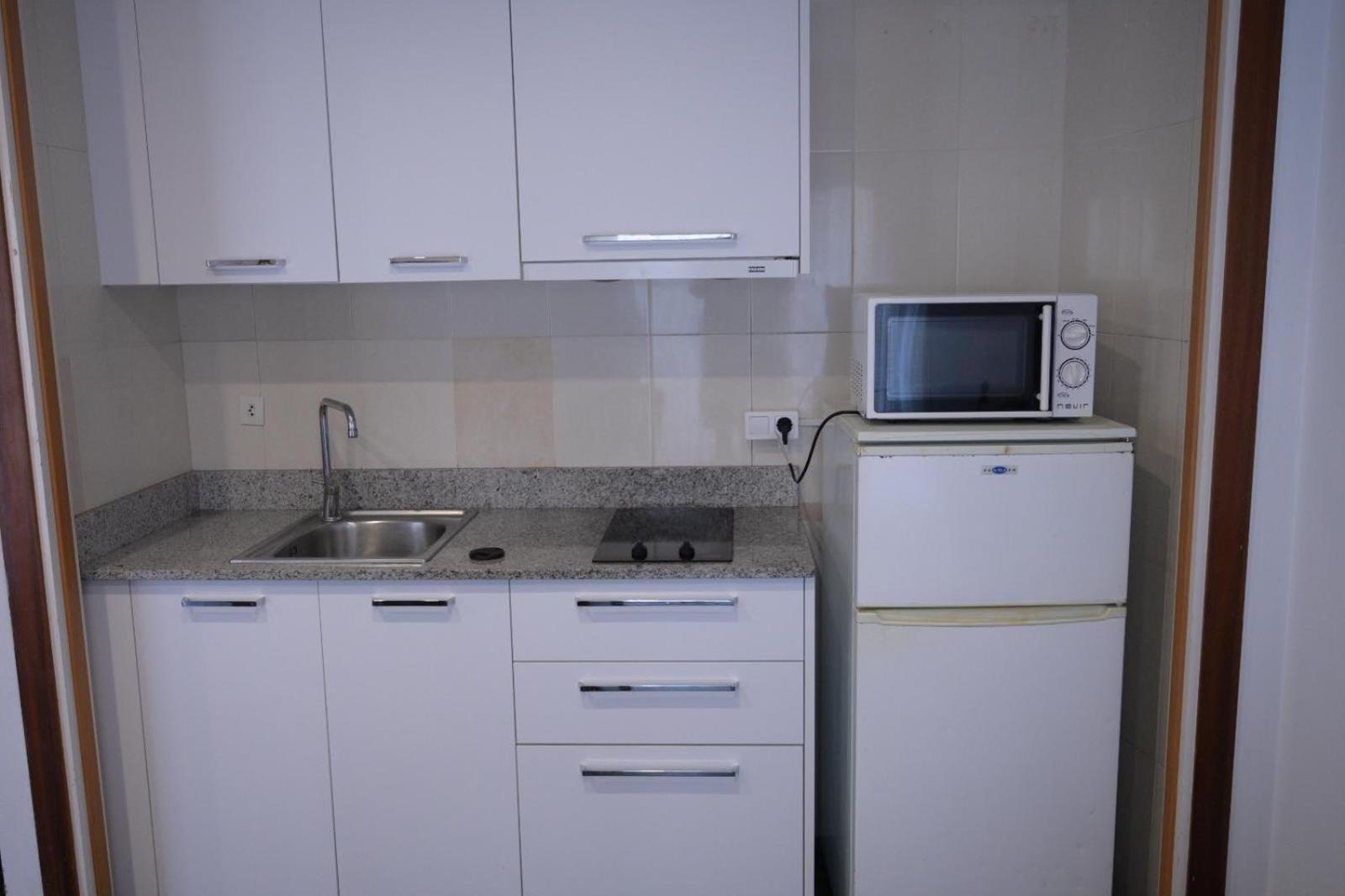 יורט דה מאר Apartamento Muy Comodo Cerca De La Playa מראה חיצוני תמונה