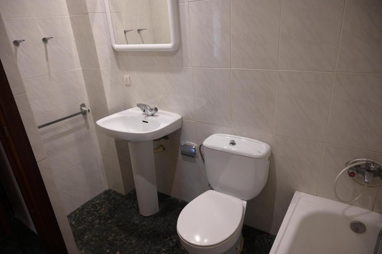 יורט דה מאר Apartamento Muy Comodo Cerca De La Playa מראה חיצוני תמונה