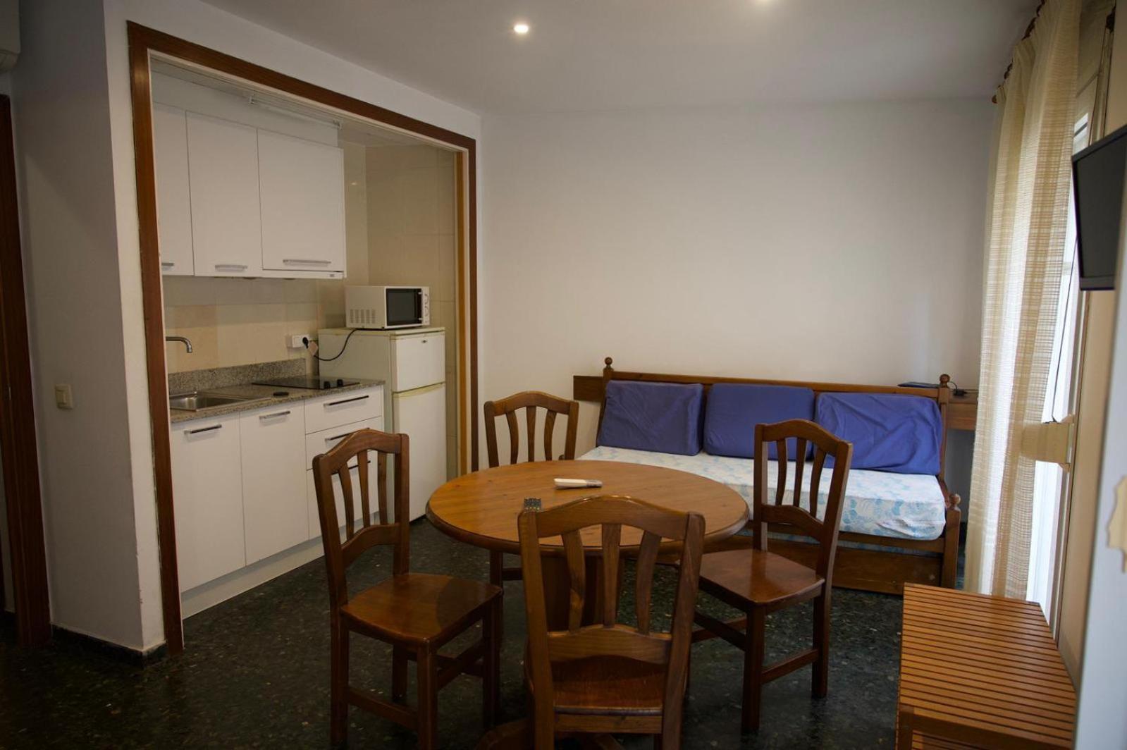 יורט דה מאר Apartamento Muy Comodo Cerca De La Playa מראה חיצוני תמונה