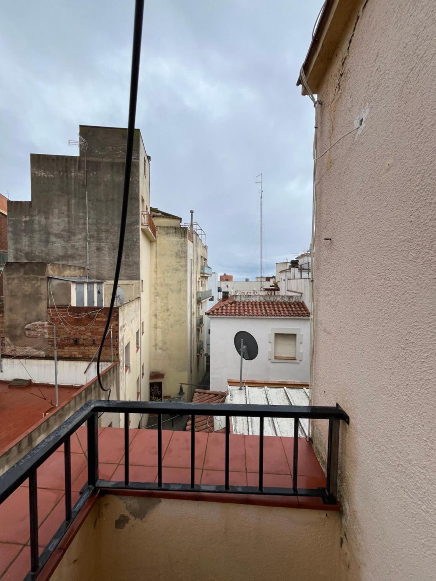יורט דה מאר Apartamento Muy Comodo Cerca De La Playa מראה חיצוני תמונה
