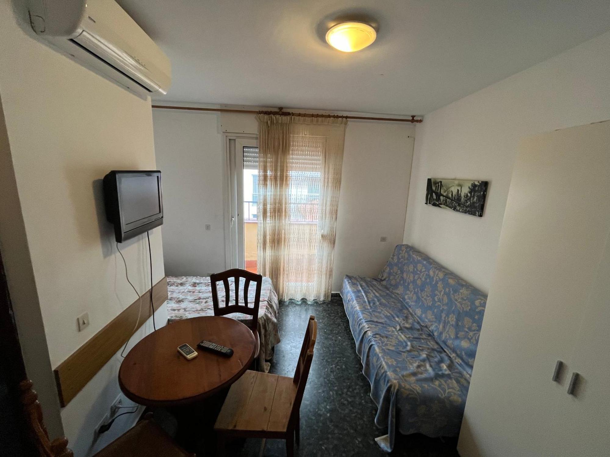 יורט דה מאר Apartamento Muy Comodo Cerca De La Playa מראה חיצוני תמונה