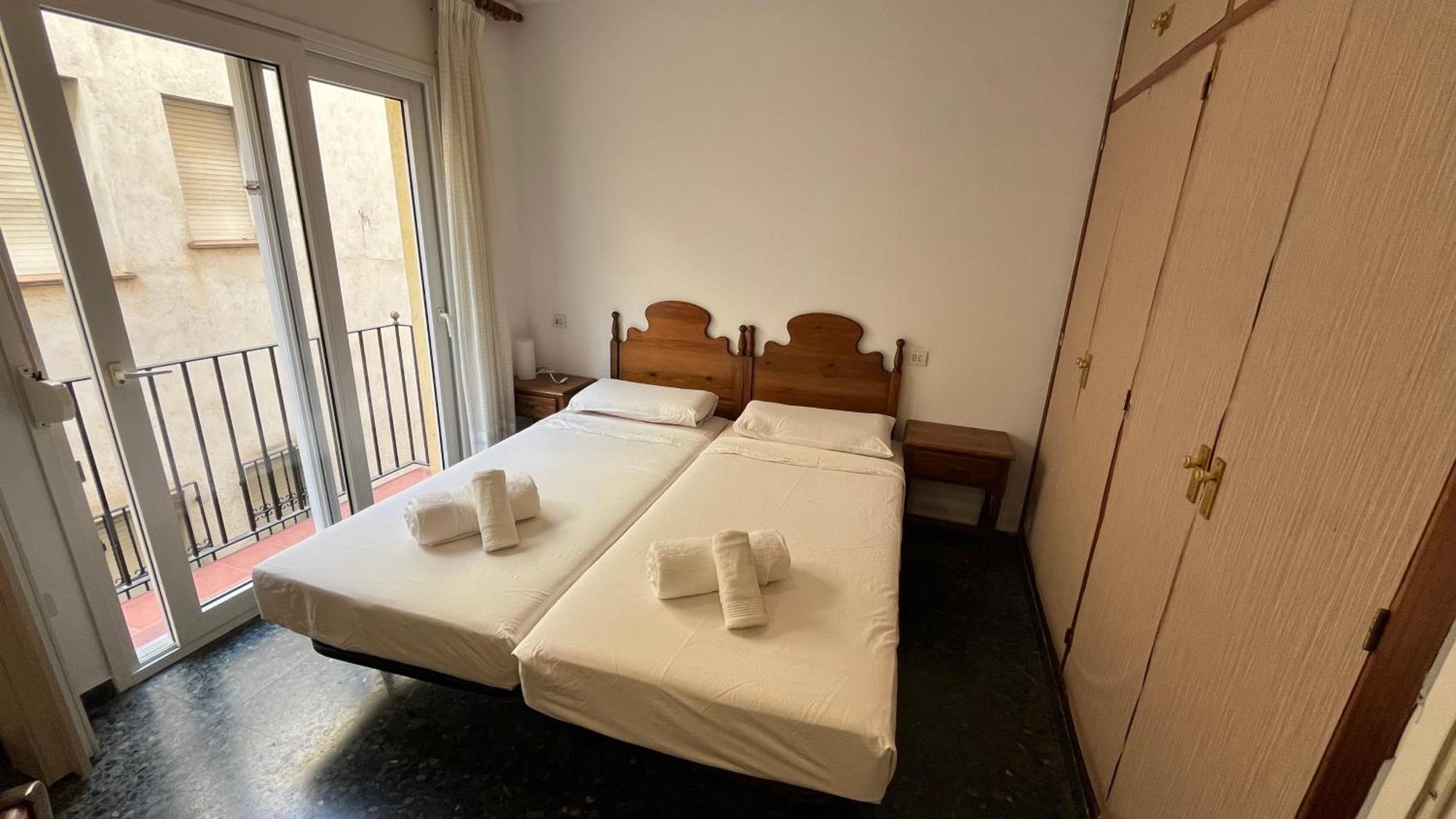 יורט דה מאר Apartamento Muy Comodo Cerca De La Playa מראה חיצוני תמונה